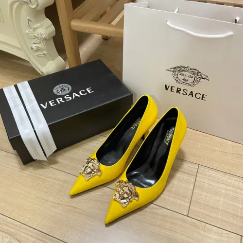 women heel shoes,heel:7cm,size 34-42, with box, SS70-1337