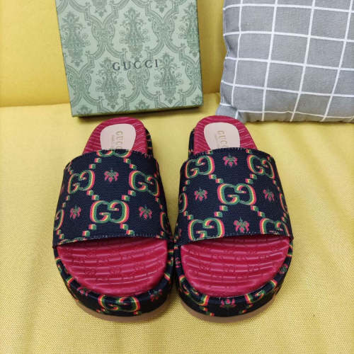 Flat leather sandals slippers , size 34-44 , with box, SS60-1397