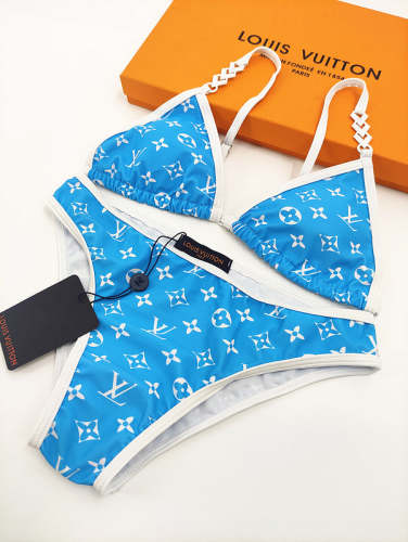 Ladies' sexy high-end swimsuit SW20-78