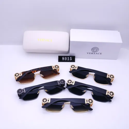 Blue light blocking sunglasses with the box and case ,G25-829-833