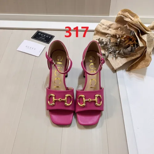 Women heel shoes,heel 7cm,  size 34-42, SS60-317-326