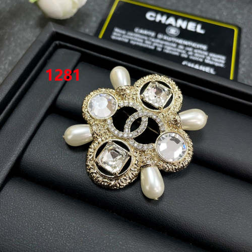 brooch  jewelry ,with box,  J25-1281