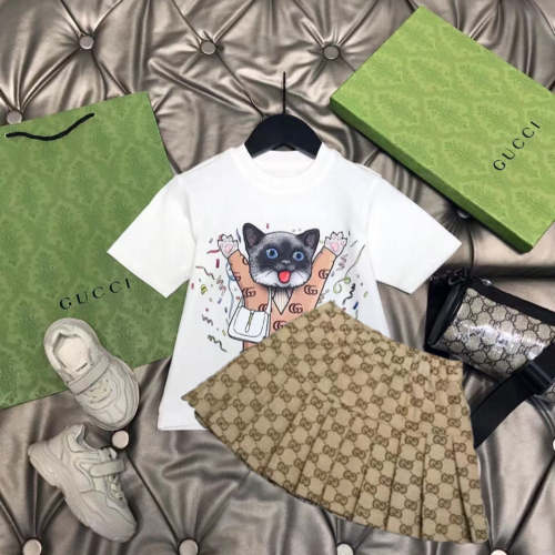Kids set clothes, CL25-551-552