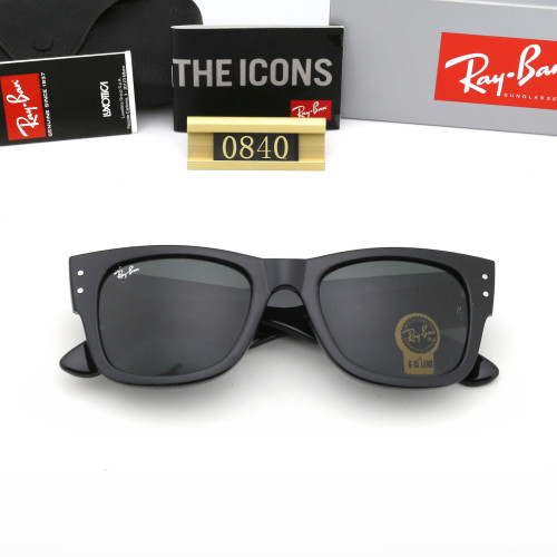Blue light blocking sunglasses with the box and case ,G25-1014-1019
