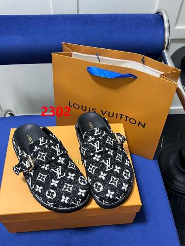 Women's flat shoes, size 35-40, SS60-2302-2307