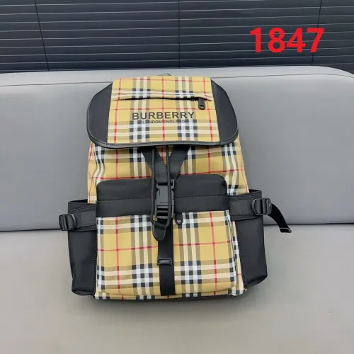 Nylon split leather bag ,AAAA ,size 42x32cm,no box,  B88-1847