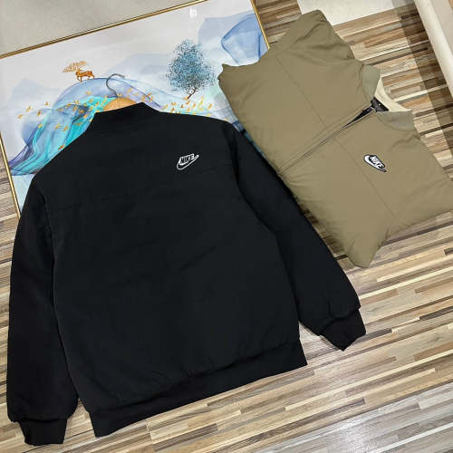 Men's and women's autumn and winter fashion cotton jacket clothes,CL68-338-339