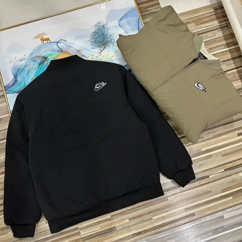 Men's and women's autumn and winter fashion cotton jacket clothes,CL68-338-339