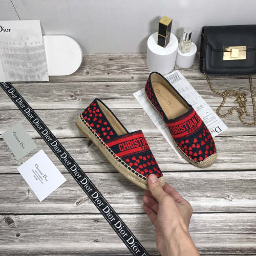 Women's Flat shoes, size 35-40, SS60-2089