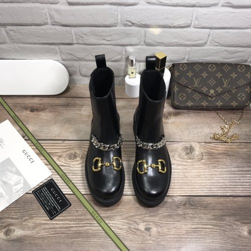 women leather boots shoes, size 35-40, with box,SS80-298