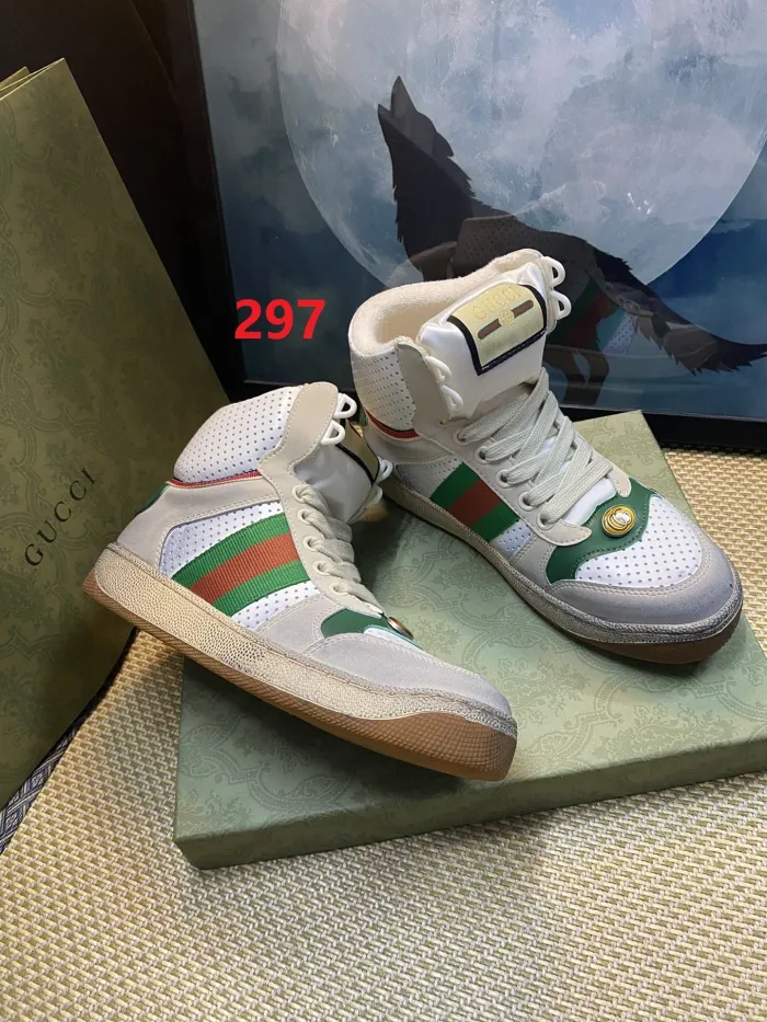 Women men flat sneakers shoes, size 35-44, with box, SS80-295-297