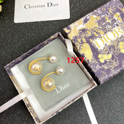 earring  jewelry ,with box,  J25-1257