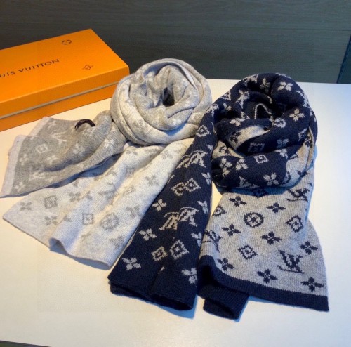 Cashmere cotton scarf , size: 30X180cm, no box. SF25-20-21