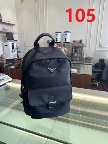 Nylon bag bag ,budget ,size 42x29x15cm,no box,  B35-105