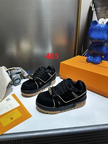 Women's men flat sneaker shoes,size 35-45, SS110-485
