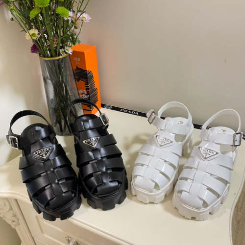 Flat leather sandals slippers , size 35-41 ,with box, SS70-1249-1250