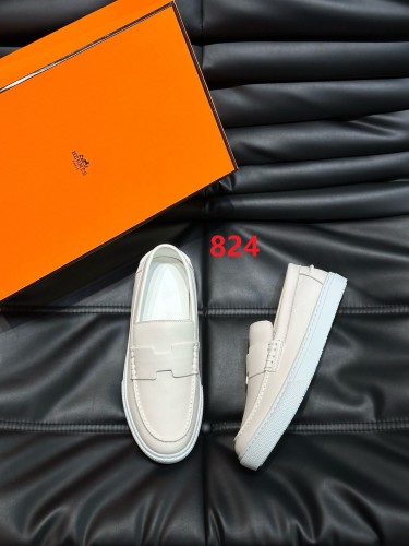 Men flat shoes,size 38-45, SS88-824