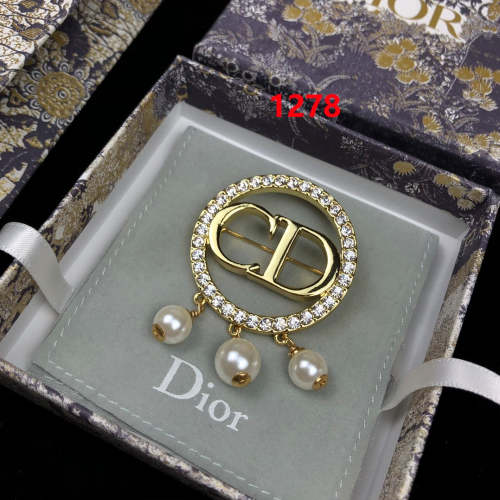 brooch  jewelry ,with box,  J25-1278