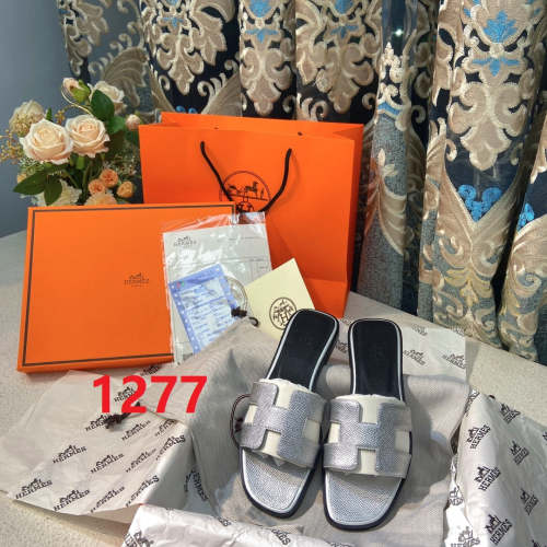 Women's flat shoes, size 35-42, SS50-1277