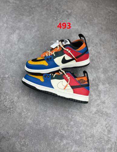 High Pro Men and Women's sneakers shoes, size 36-45, SS88-493