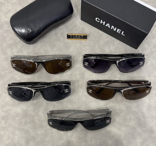 Blue light blocking sunglasses with the box and case ,G25-1002-1006