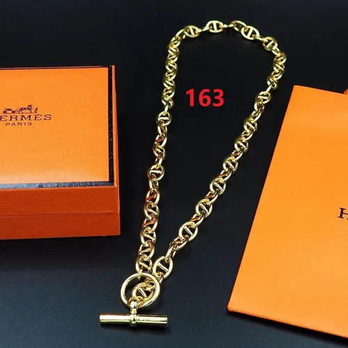 necklace jewelry ,with box,  J30
