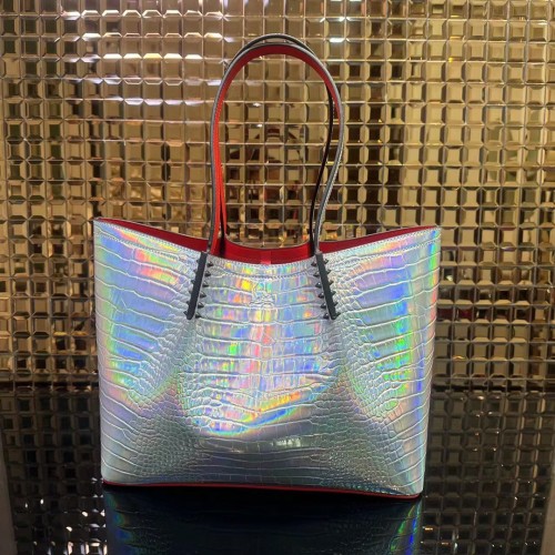Leather  bag ,5A,size 33x12x26cm, no box, B150-7