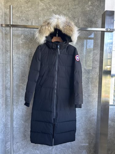 Women's winter thick duck down jacket coat clothes, CL128-39