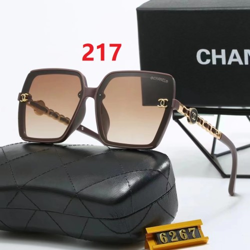 Blue light blocking sunglasses with the box and case ,G25-217-221