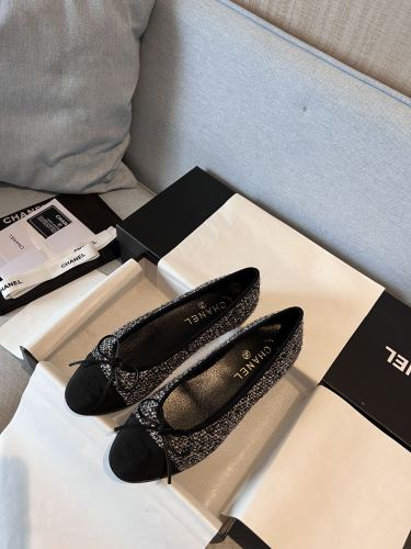 Women's flat shoes, size 35-42, SS50-1352