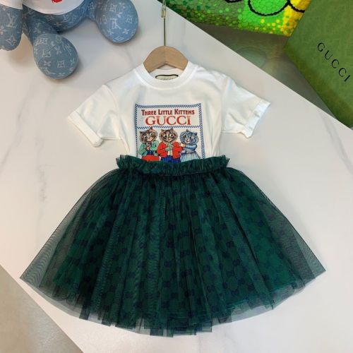 Kids set clothes, CL25-539-540