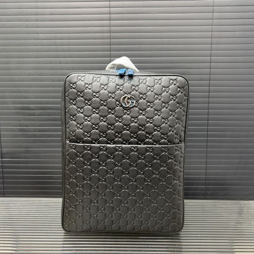 Split leather bag ,AAAA ,size 28x38cm,no box,  B88-1885
