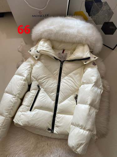 Women's down coat, CL158-66