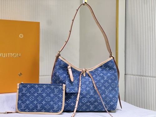 Leather bag ,5A ,size 39x30x15cm,no box,  B110-274