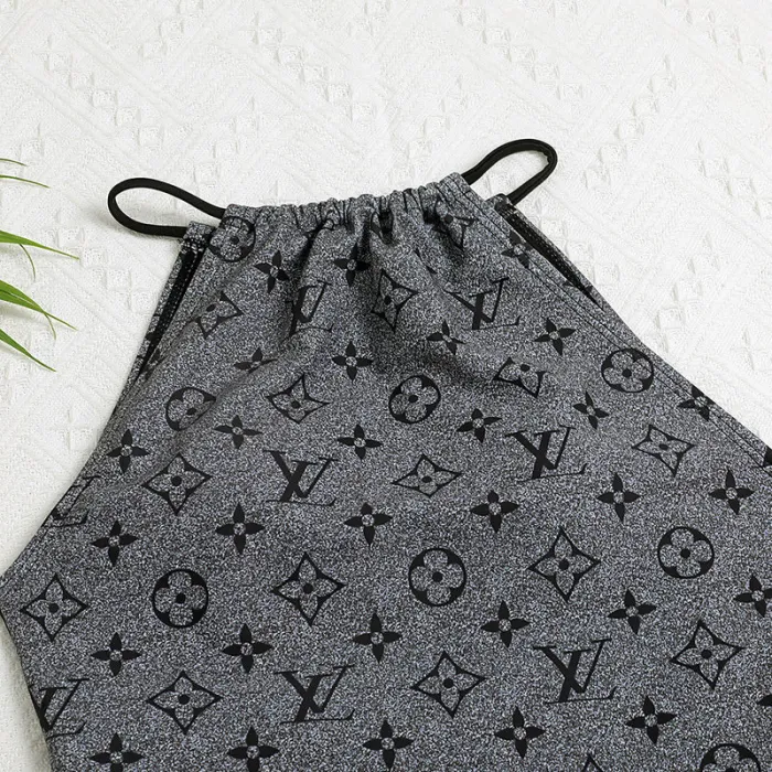 Ladies' sexy high-end swimsuit SW25-211