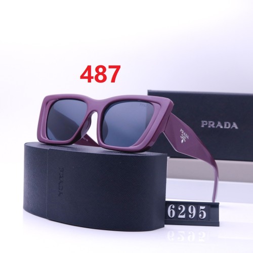 Blue light blocking sunglasses with the box and case ,G25-487-492