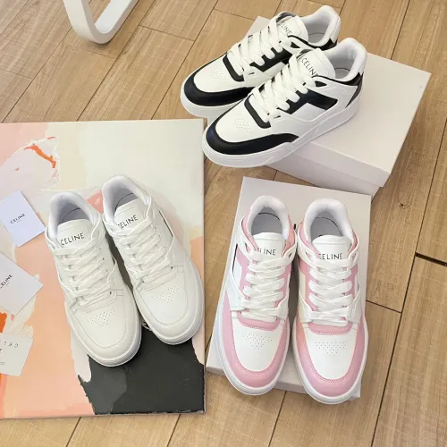 Women's flat sneaker shoes, size 35-40, SS80-483-485