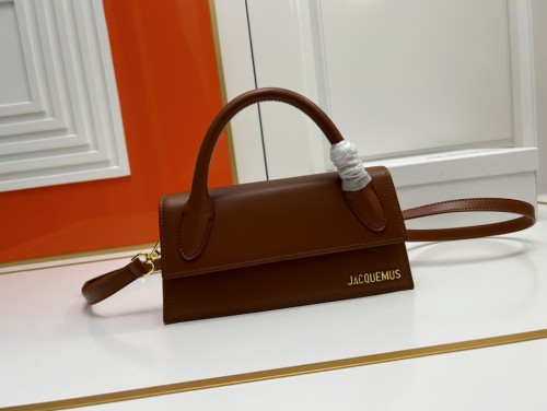 Canvas leather  bag ,5A,size 22x11x6cm, no box, B110-226