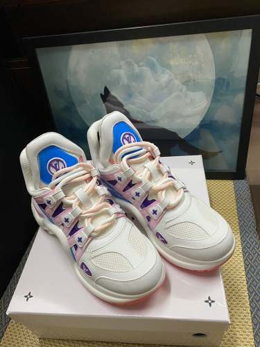 women sneakers shoes, size 35-41, SS98-313