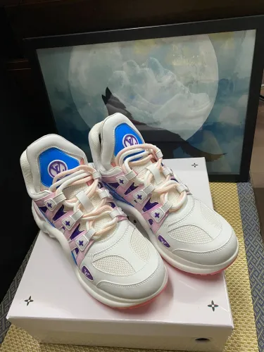 women sneakers shoes, size 35-41, SS98-313