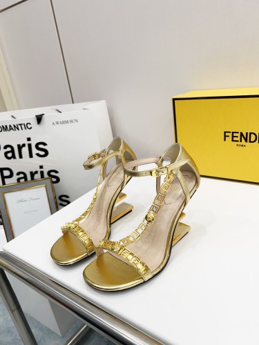 Women heel shoes, size 35-41, SS80-498