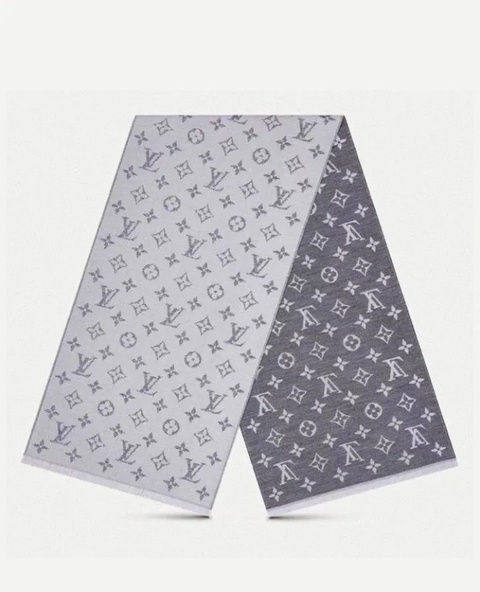 Cashmere cotton scarf , size: 30X180cm, no box. SF25-20-21
