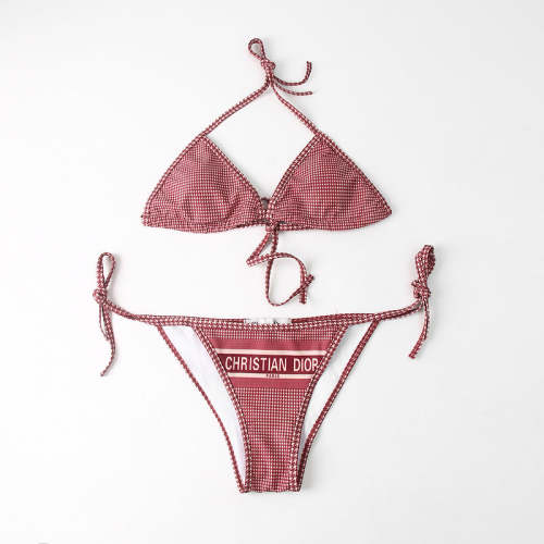 Ladies' sexy high-end swimsuit SW20-67