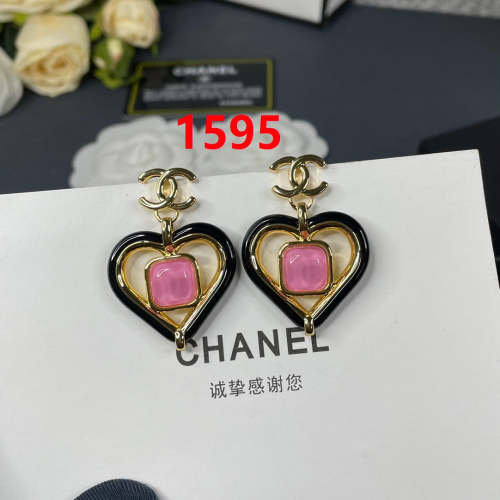 Earring  jewelry , with box,  J25-1595