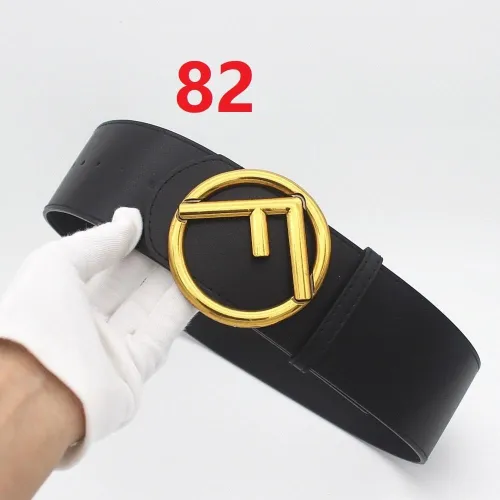 Ladies' belt width 7cm, length 105cm, no box, BLT19.9