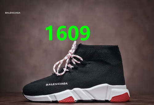 Men women socks boots shoes，size 35-45. SS70-1609
