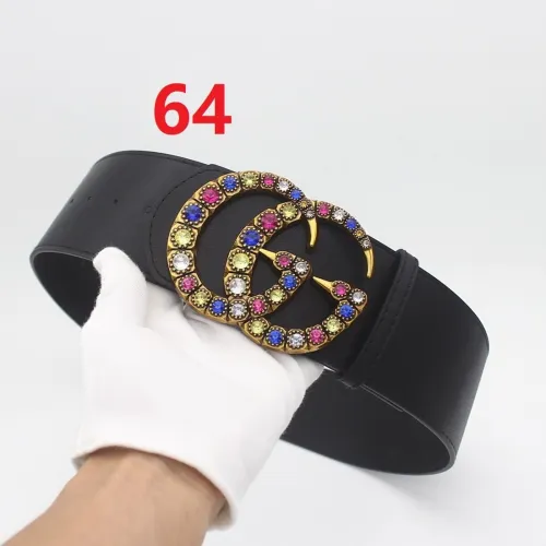 Ladies' belt width 7cm, length 105cm, no box, BLT19.9