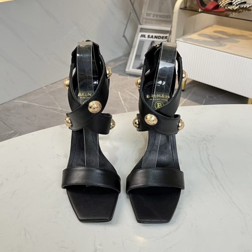 Wowen leather heel shoes, heel 10.5cm,size 35-42, SS88-663
