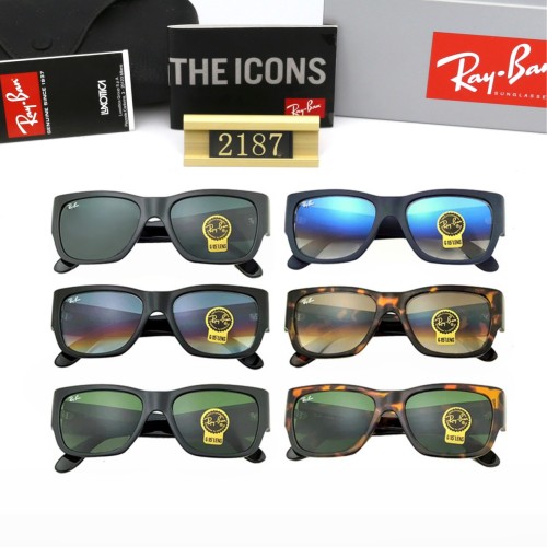 Blue light blocking sunglasses with the box and case ,G25-2577-2582