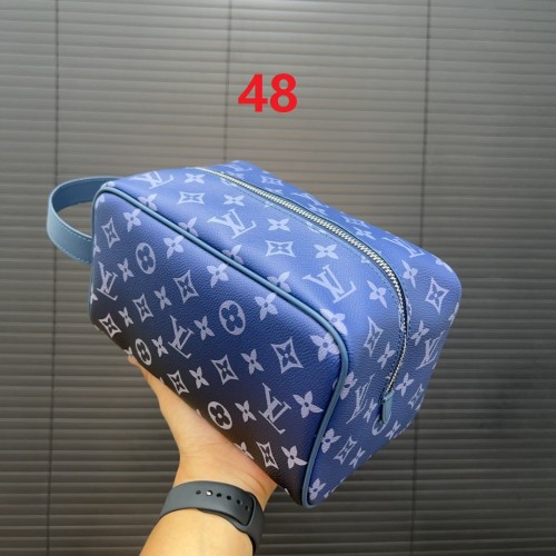 Split leather bag ,3A ,size 12x22cm,no box,  B68-48